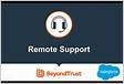 Remote Support Software BeyondTrus